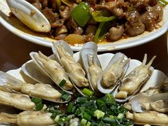 -温州一家人美食(西木头市店)