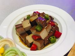 -紫阳家宴(源深店)