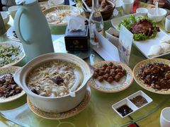 -砂锅居(西四店)