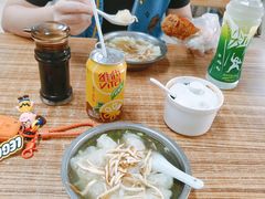 -荣巷小馄饨(荣巷店)