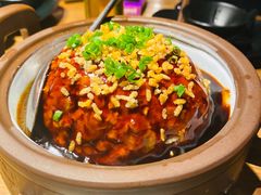 招牌狮子头-扬州狮子楼·非遗淮扬菜(东关街店)