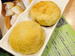 -添好运点心专门店(中环IFC店)