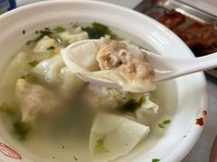 虾虎馄饨-海平馄饨(逍遥二路店)