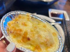 -田舍家Inakaya·炉端烧·铁板烧(天汇igc店)