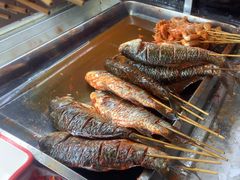 -为民烧烤吧.自贡爆炒菜(收录10年好店)