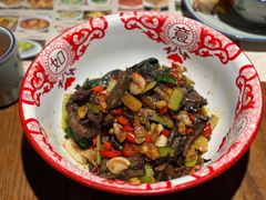 -老湘村·湖南土菜(天河维多利店)