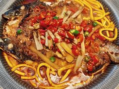 -半天妖烤鱼(印象城店)
