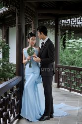 -蒙太奇婚纱摄影(万达店)