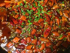 毛血旺-泡椒食堂