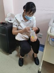 -复旦大学附属妇产科医院(杨浦院区)