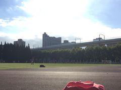 -上海外国语大学(虹口校区)