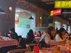 -恰八斗·猛火长沙菜(国贸店)