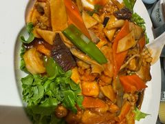 -裕德隆清真饭庄·天津特色菜(河东店)