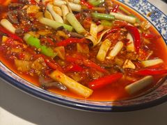 -院8里·小聚园老川菜(九眼桥店)