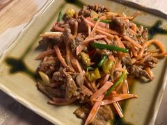 -缘生态云南菜·野生菌庭院餐厅(华侨城店)