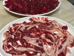 -味逍遥牛肉火锅(万江旗舰店)
