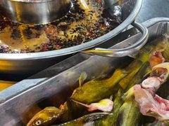 -江边渔家(龙舟文化园店)