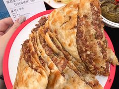 -聚首堂·特色小吃·肘子(什刹海德胜门店)