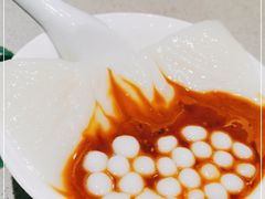 -小豆海棠(嘉兴路店)