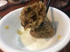 -百姓·百味家宴油茶(红街店)