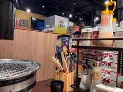 -蒜香焼肉PURUSHIN(马场路店)