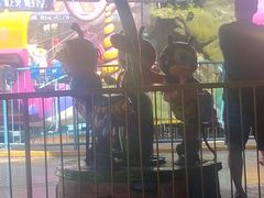 -二荆条·蜀鲜汇城市森林火锅