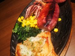 -萨莉亚意式餐厅(杭州西溪龙湖天街店)