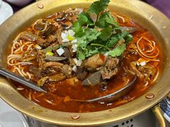 -凯鸽酒楼(大同振兴街店)