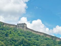 -慕田峪长城