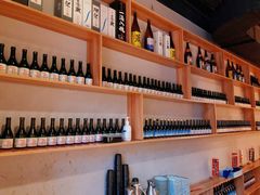 -AJIYA味屋和牛烤肉自助放题(温州万象城店)