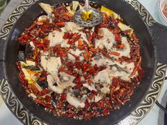 -金三可市井水煮鱼(金碧园店)