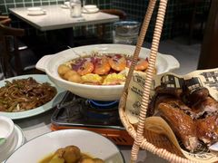 -雍哲港式餐厅(张家港万达店)