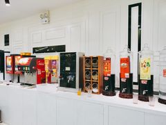 -集杰尚品海鲜烤肉自助餐厅(乳山振华店)