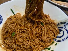 -新万鑫银丝面·非遗无锡味(惠山古镇店)