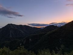-大岭沟猕猴桃谷风景区