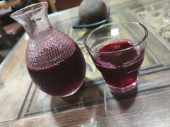 -丽江庭院·云南野生菌·海鲜火锅(鼓楼四合院店)