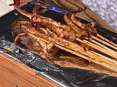 -探鱼·鲜青椒爽麻烤鱼(正佳广场店)