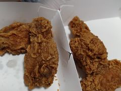 -肯德基(洛川店)