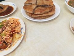羊肉馅饼-一头牛馅饼店总店(卫工街店)