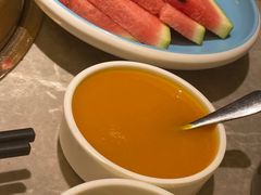 -韩盛·古法烤肉店(皇城恒隆广场店)