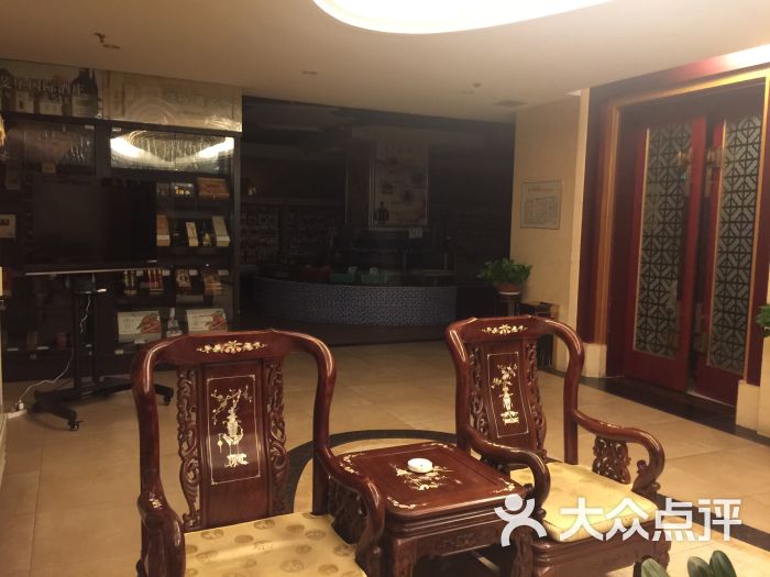 金三杯酒家(西门店)图片 - 第2张