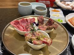 -味家烤肉烤鳗鱼牛排(西塔旗舰店)