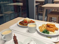 -宜家·瑞典风味餐厅(武汉荟聚中心店)