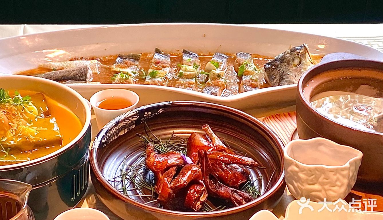 🏮单福楼丨不能错过的正宗福建菜🥘