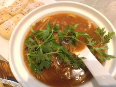 -百年银屏蚝烙·潮汕菜·非遗(乐山店)