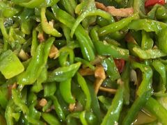 -涵家味土菜馆·徽州一绝臭鳜鱼(三河古镇店)