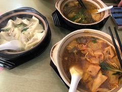 -二中酸辣汤(无锡梁溪区店)