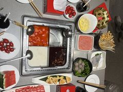 -海底捞火锅(赛格国际购物中心店)