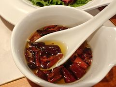 -清真·鸦儿李记·涮肉(花市店)