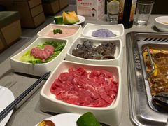 -海底捞火锅(杭州萧山宝龙广场店)